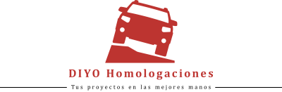 DIYO Homologaciones